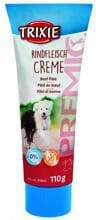 Trixie PREMIO Rindfleischcreme | 110g Hundesnack