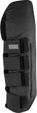 Waldhausen Stivali da scuderia con supporto per le articolazioni, posteriori, neri, XWB