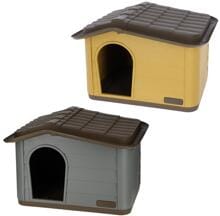 KERBL Pet Paola Eco Katzenhaus