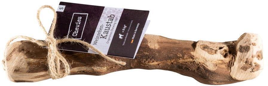 Chewies Weinrebenknolle | Hundesnack | S-M