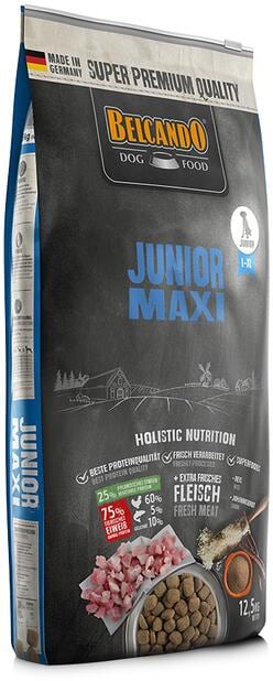 Belcando Junior Maxi | 4 kg