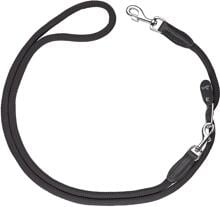 HUNTER Freestyle Vario Lead, black, 10mm/200cm