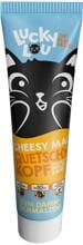 Lucky Lou Cat Quetschkopf Adult Malz & Käse, 100g