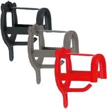 Supporto per snaffle KERBL, metallo