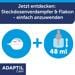 ADAPTIL Calm Verdampfer Starter Set