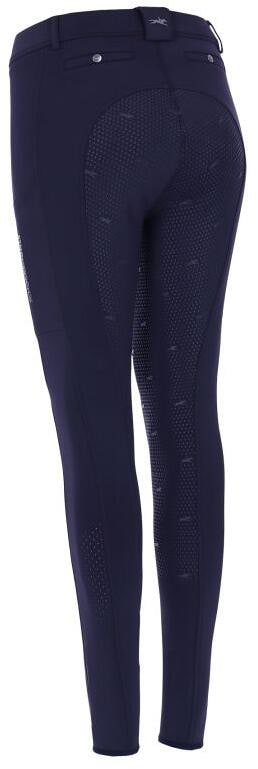 Schockemöhle Air Sporty FS SP Damen Reitleggings, dark navy, 36