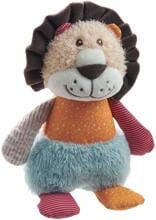 HUNTER Muli Hundespielzeug, Löwe, 18cm