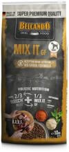 Belcando Mixit | getreidefreies Hundefutter