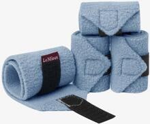 LeMieux Toy Pony Bandagen, Ice Blue, One Size