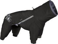 Hurtta Mudventure ECO Overall, raven, Gr. 25S