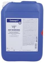 Hartmann Cutasept F Lösung, 5L