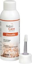 reboVet Otosalin Ohrreiniger, 125ml