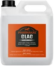 Pharmakas CLAC Insect Protect Spray, 2,5L