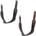 LeMieux Gel-Tek Anatomic Springgurt