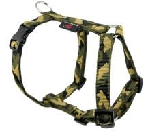 SUCHtrupp Jungle dog harness, S