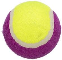 Pallina da tennis Trixie, ø 6 cm, colori assortiti