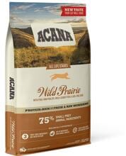 Acana Cat | Wild-Prairie | mit Huhn & Truthahn | Katzenfutter