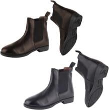 ELT Classic Jodhpurstiefelette