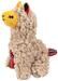 KONG Softies Buzzy Llama Katzenspielzeug