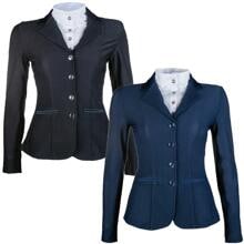 Giacca da competizione HKM Mesh Linda
