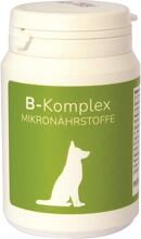 reboVet B-Komplex für Hunde, 50g