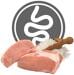 Esclusione Intestinal Puppy cibo secco, maiale e riso
