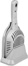 Pioneer Pet Top Box litter scoop with holder