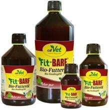 cdVet Fit-BARF Bio-Futteröl
