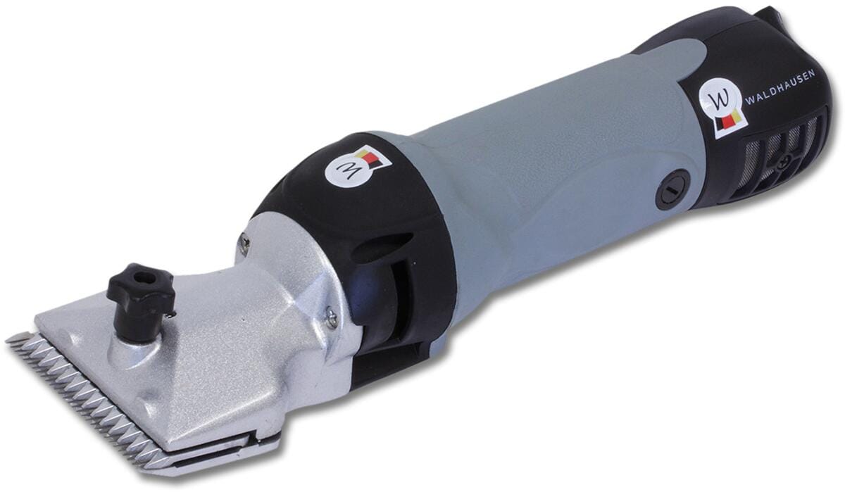 Waldhausen Schermaschine