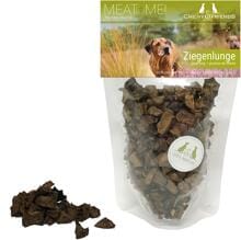 Cheny & Friends MeatMe Ziegenlunge, 50g