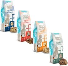 Mjamjam Snackbox Katzensnack