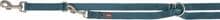 Trixie Premium V-Leine, petrol, M-L, 2,00m/20mm