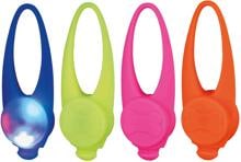 Trixie Flasher, colori assortiti