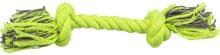 Corda Trixie, 15 cm, lime