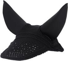 Schockemöhle SP Elegant Spark Fly Veil, black