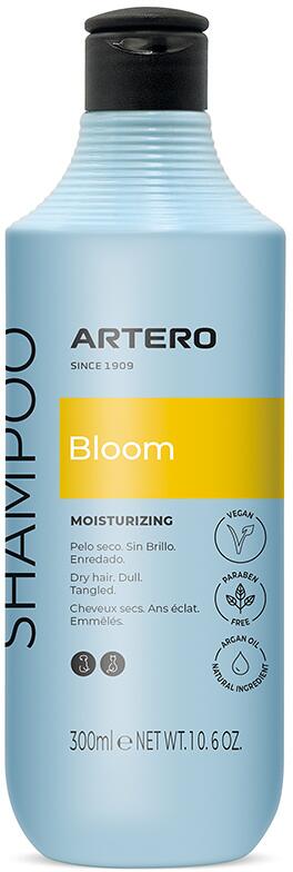 Artero Bloom Arganöl-Shampoo, 300ml