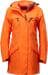 Owney Tuvaq Damen Langjacke