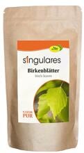 cdVet Foglie di betulla singolare, 90g