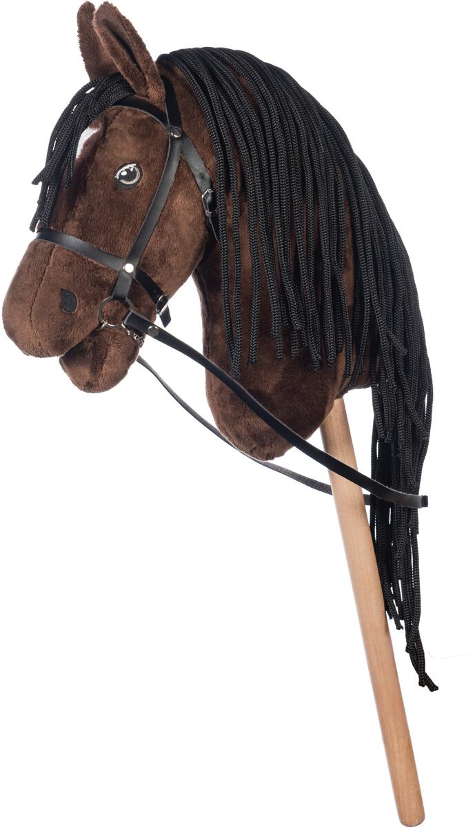 HKM Hobby Horse, braun