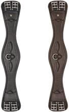 Waldhausen Comfort Lederkurzgurt