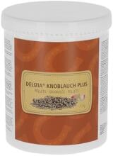 KERBL Delizia Knoblauch Plus Pellets, 1kg