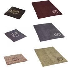 Nobby Dry & Clean dust control mat