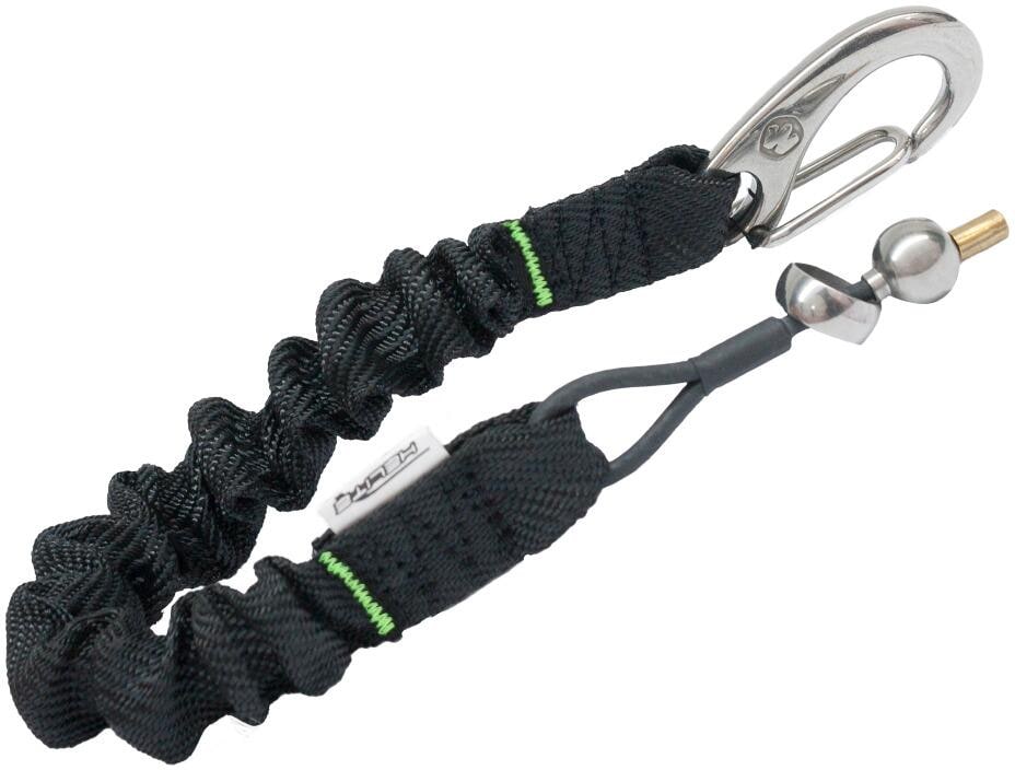 Helite Reißleine inkl. Trigger, Kinder S-L