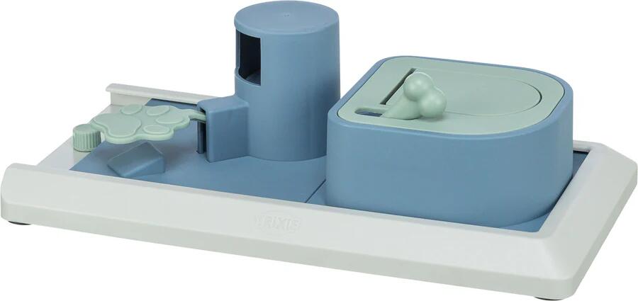 Trixie Dog Activity Strategie-Spiel Poker Box Vario 1, 32x17cm