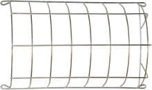 KERBL Pet Türraufe für Kaninchen, verzinkt, 32cm