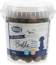 Trixie BE NORDIC Salmon Balls, 500g