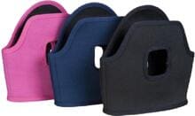 Borsa per staffe in softoprene HKM