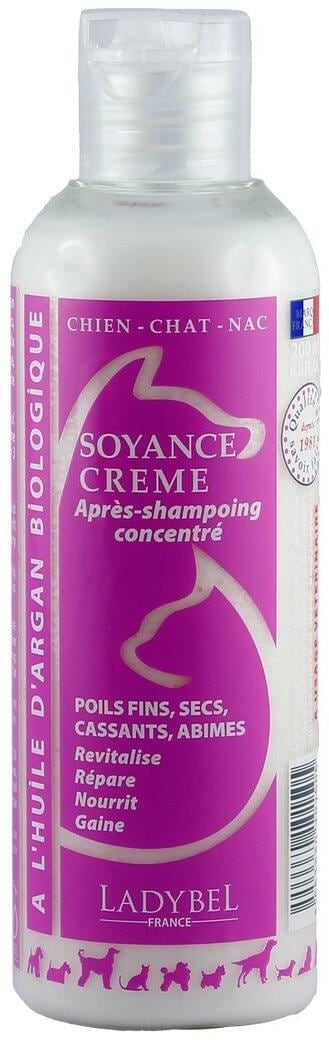 LadyBel Lady Soyance Cremespülung, 1L