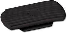 Inserto per staffa Waldhausen Island, nero, 12 cm