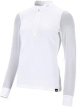 Schockemöhle Gianna SP Damen Turniershirt, optical white